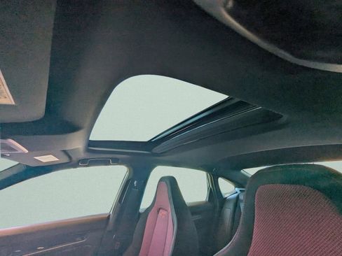 New 2026 Honda Civic Si image 19