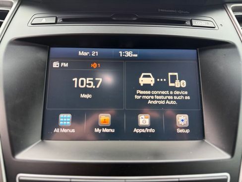 Used 2017 Hyundai Santa Fe Sport image 30