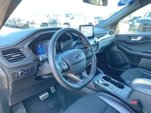 Used 2024 Ford Escape ST-Line image 10