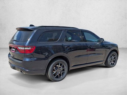 New 2026 Dodge Durango GT image 2