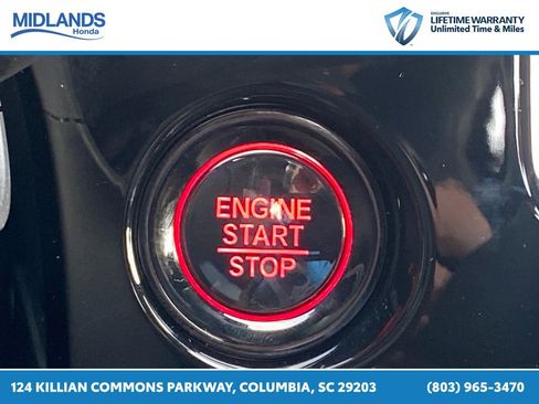 New 2026 Honda Civic Sport image 23