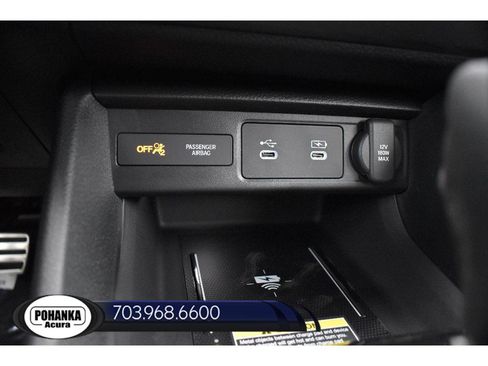 New 2026 Acura Integra A-Spec image 17