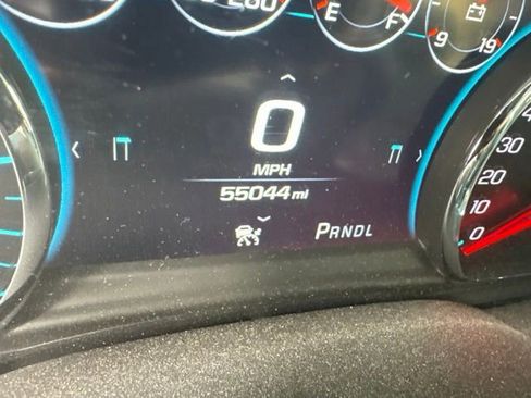 Used 2019 GMC Yukon Denali w/ Denali Ultimate Package AWD/4WD image 11