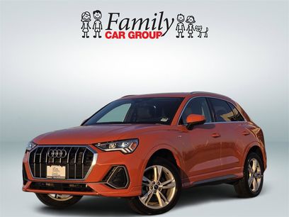 Used 2023 Audi Q3 2.0T Premium w/ Convenience Package