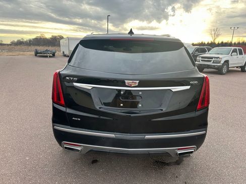 Used 2024 Cadillac XT5 Premium Luxury image 38