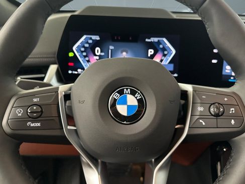 New 2026 BMW X1 xDrive28i w/ Technology Package image 16