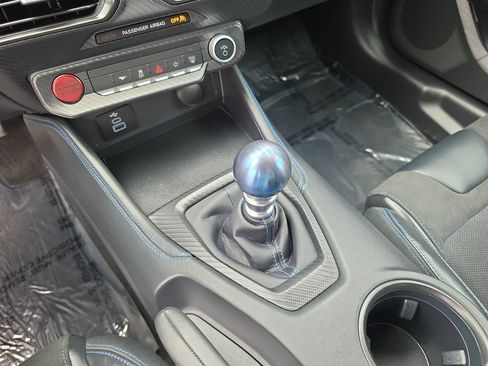 Used 2025 Ford Mustang Dark Horse RWD image 18