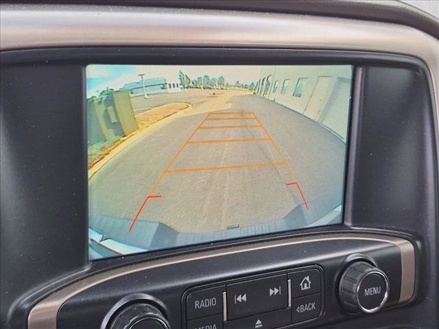 Used 2017 GMC Sierra 1500 Denali AWD/4WD image 11