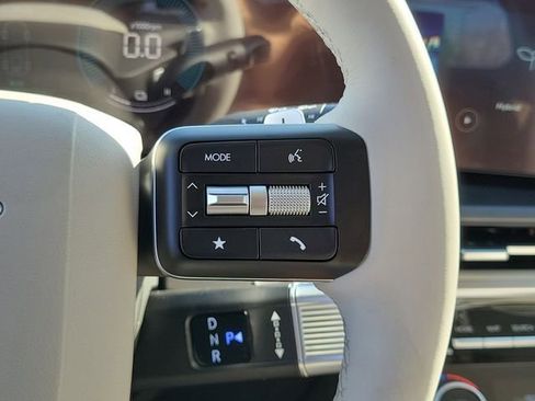 New 2026 Hyundai Santa Fe SE image 6