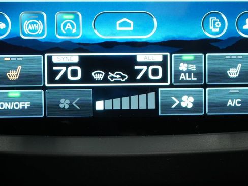 New 2026 Subaru Forester Wilderness AWD/4WD image 34
