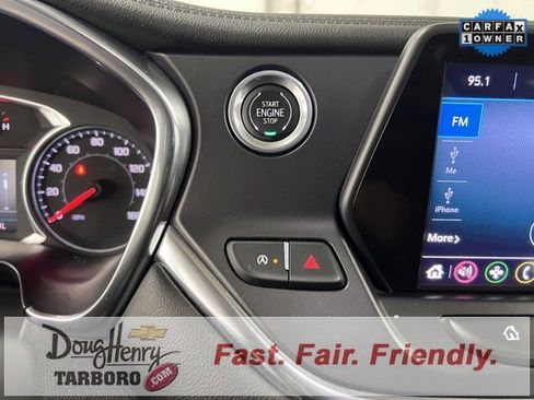 Used 2020 Chevrolet Blazer LT image 48