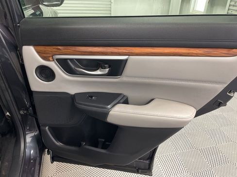 Used 2018 Honda CR-V EX-L image 32