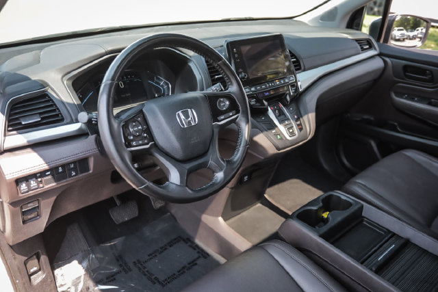 Used 2019 Honda Odyssey EX-L image 49