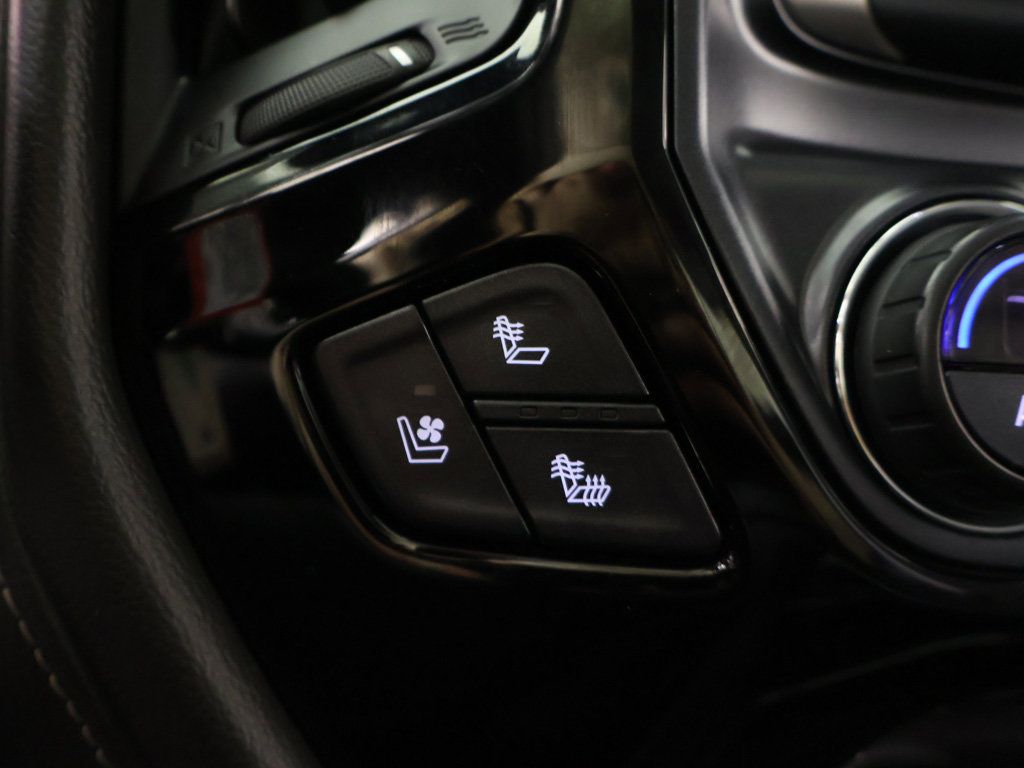Used 2018 GMC Sierra 1500 SLT AWD/4WD image 49