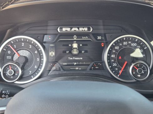 New 2026 RAM 1500 Lone Star image 14