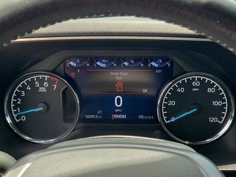 Used 2021 Ford F150 XLT w/ Equipment Group 302A High AWD/4WD image 30