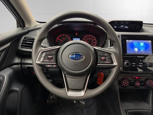 Certified 2022 Subaru Impreza 2.0i image 12