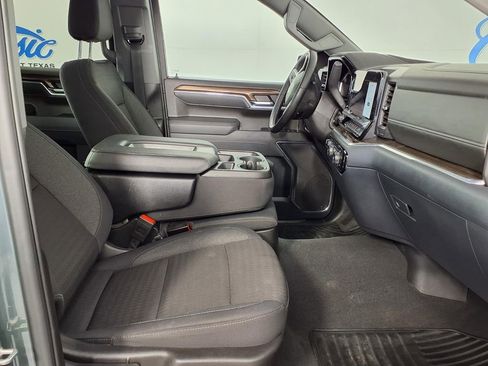 Used 2025 Chevrolet Silverado 1500 LT image 10