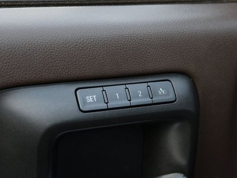 Used 2016 Chevrolet Silverado 3500 High Country w/ Duramax Plus Package image 18