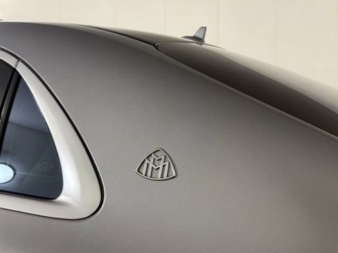 Used 2018 Mercedes-Benz Maybach S 650 image 13