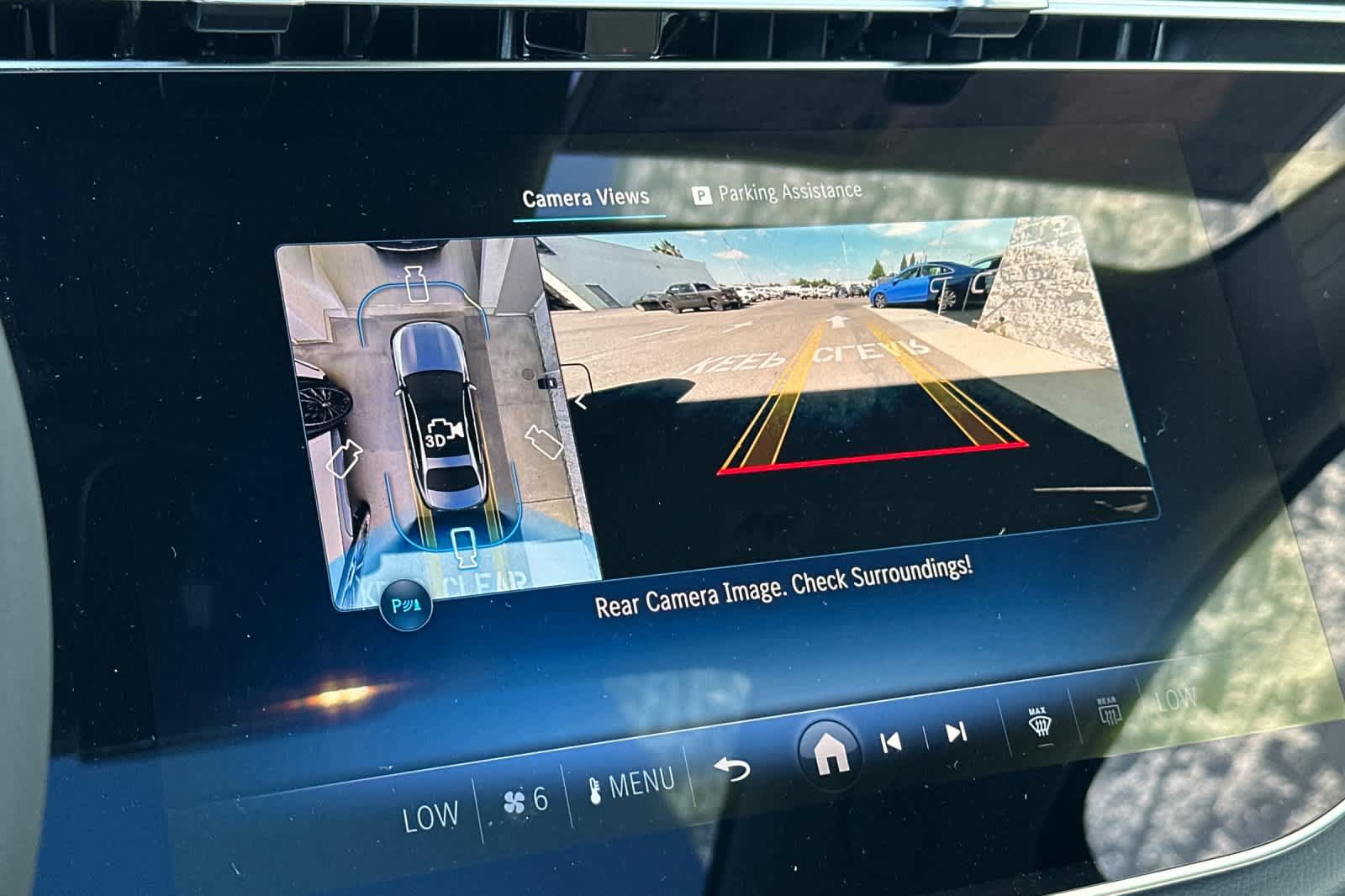New 2027 Mercedes-Benz GLC 300 image 18