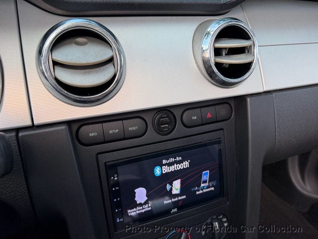Used 2006 Ford Mustang GT Premium RWD image 44