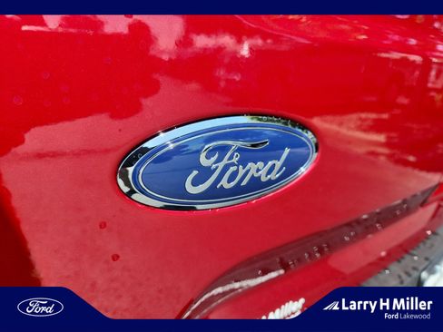 New 2025 Ford Bronco Sport Heritage w/ Convenience Package image 24