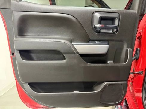 Used 2015 Chevrolet Silverado 2500 LT w/ Z71 Package, Off-Road image 21