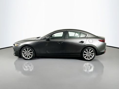 Certified 2021 MAZDA MAZDA3 s AWD/4WD image 4