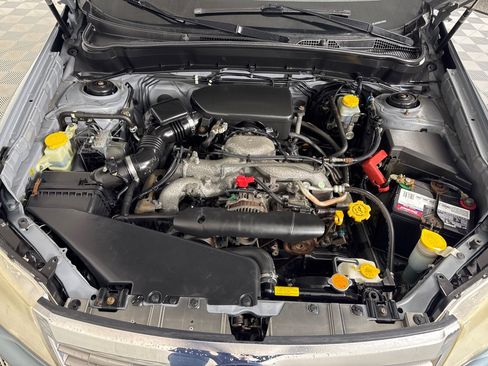 Used 2009 Subaru Forester 2.5X image 27