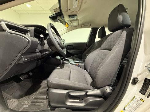 Certified 2023 Toyota Corolla LE image 12