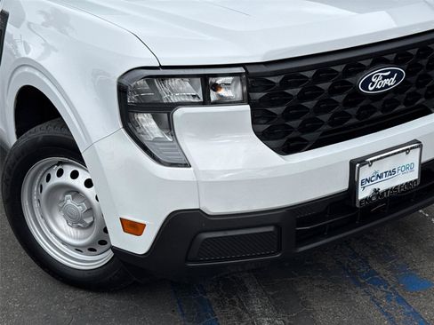 Used 2025 Ford Maverick XL FWD image 3