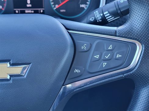 Used 2023 Chevrolet Malibu LT image 25