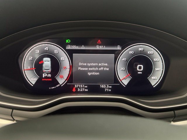 Used 2023 Audi A5 2.0T Premium Plus w/ Premium Plus AWD/4WD image 34
