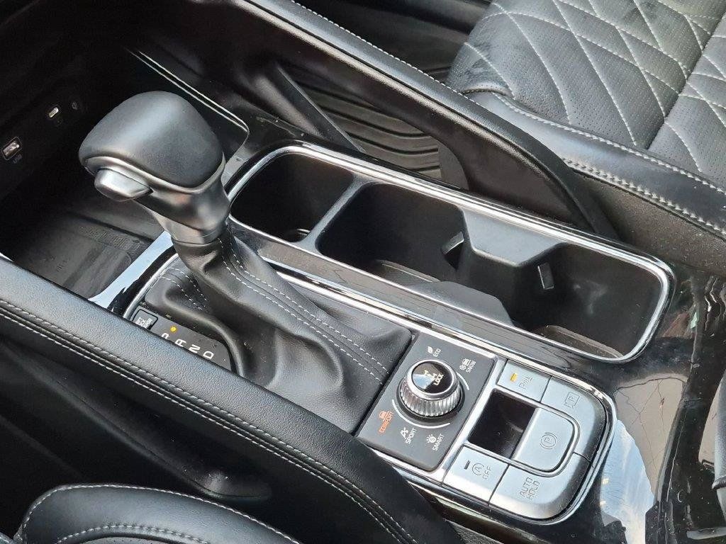 Used 2025 Kia Telluride SX Prestige X-Line AWD/4WD image 19