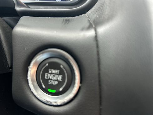 Used 2024 Chevrolet Tahoe RST w/ Luxury Package image 31