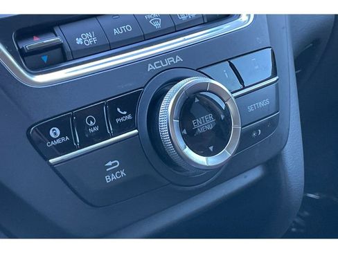 Used 2018 Acura MDX SH-AWD w/ Advance Package image 31