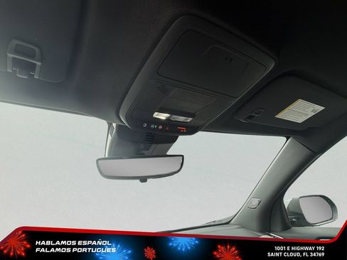 Certified 2026 GMC Acadia Elevation w/ Elevation Premium Package FWD image 20