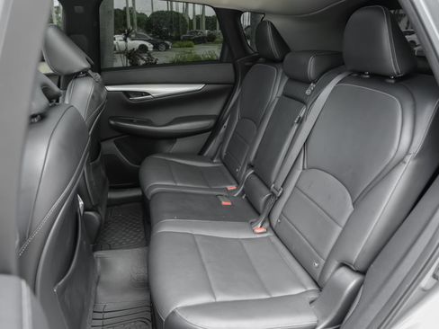 Used 2019 INFINITI QX50 Luxe w/ Protection Package image 23