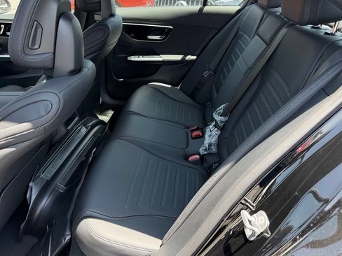 New 2026 Mercedes-Benz C 300 Sedan image 31