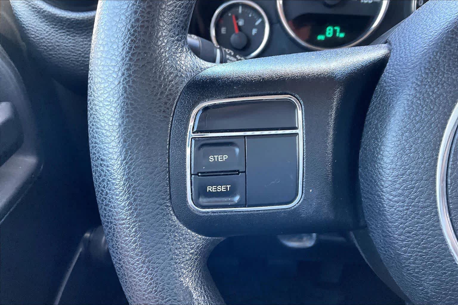 Used 2015 Jeep Wrangler Unlimited Sport AWD/4WD image 22