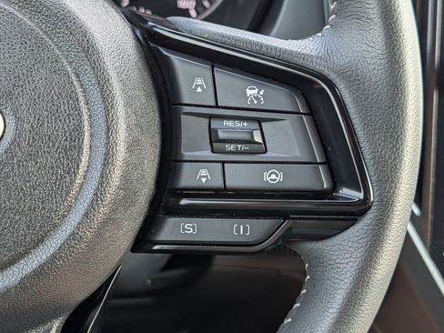 Certified 2025 Subaru Forester Premium AWD/4WD image 30