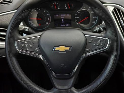 Used 2024 Chevrolet Malibu LT FWD image 15