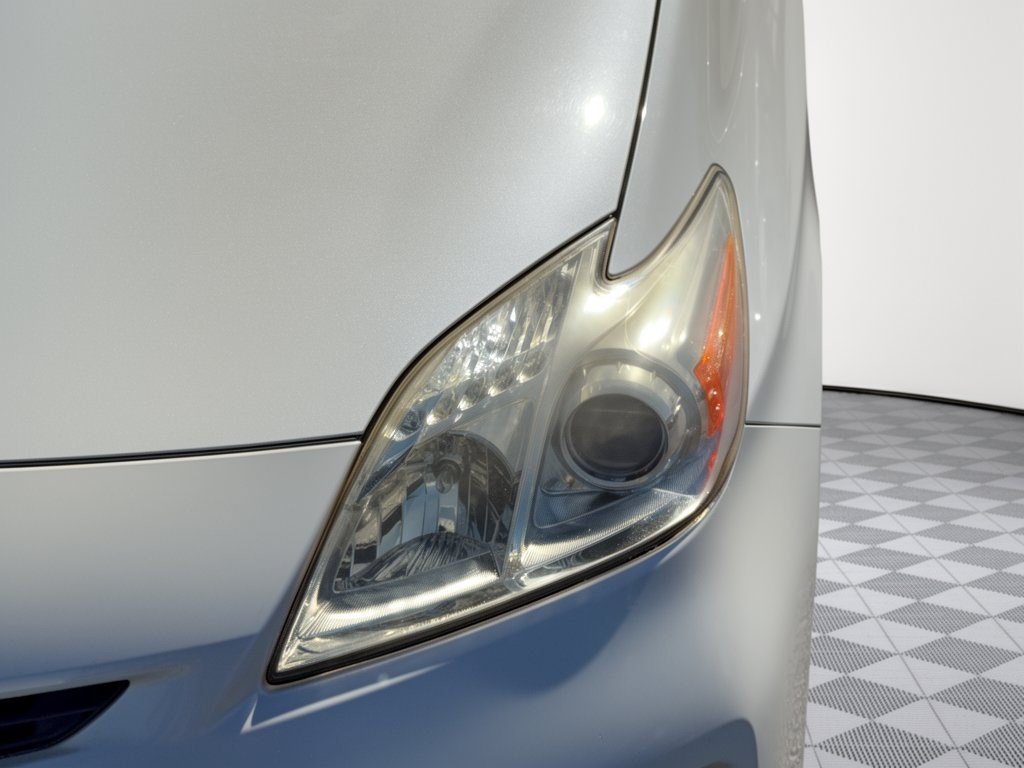 Used 2013 Toyota Prius Four FWD image 12