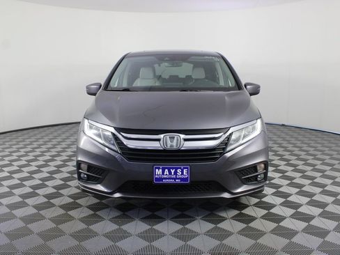 Used 2020 Honda Odyssey EX-L image 31