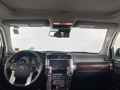 Used 2023 Toyota 4Runner Limited image 31