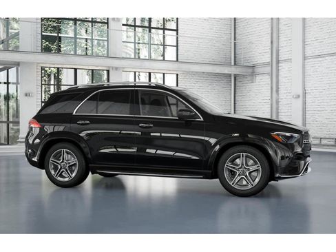 New 2026 Mercedes-Benz GLE 450 4MATIC image 13