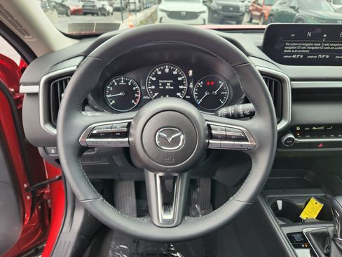 Certified 2025 MAZDA CX-50 AWD 2.5 S w/ Accent Package image 18
