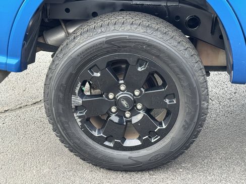 Used 2021 Ford Ranger XLT w/ Equipment Group 301A Mid image 37