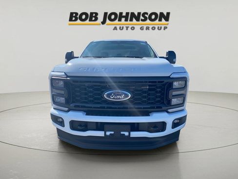 New 2026 Ford F350 XL w/ STX Appearance Package AWD/4WD image 15